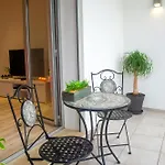 - Ferreiras Apartmán *
