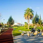 Apartmán - Ferreiras *