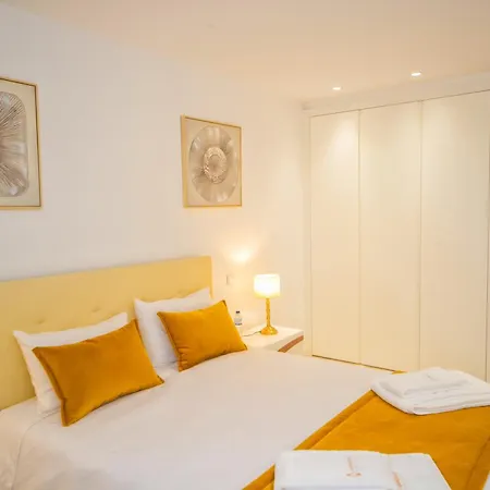 Apartamento - Ferreiras Batalha