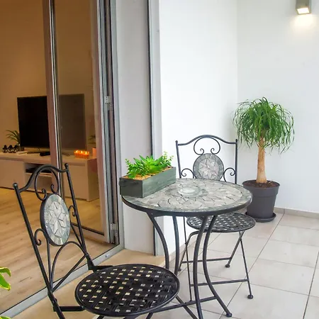 - Ferreiras Appartement *