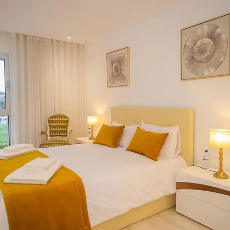 Apartamento - Ferreiras Batalha