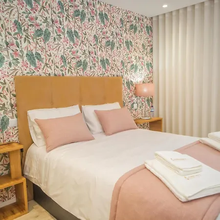 アパート - Ferreiras