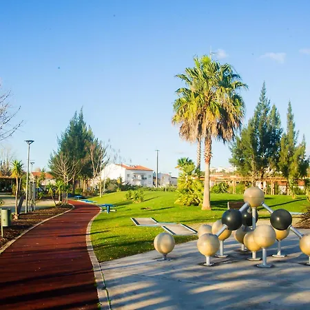 アパート - Ferreiras *