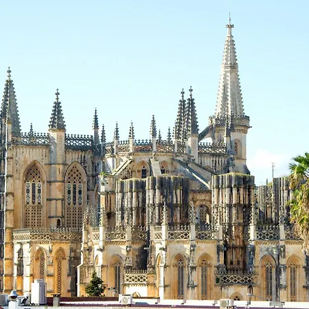 - Ferreiras Appartement Batalha