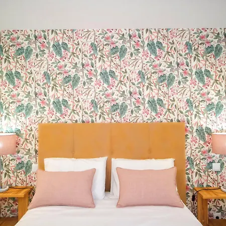 アパート - Ferreiras バターリャ