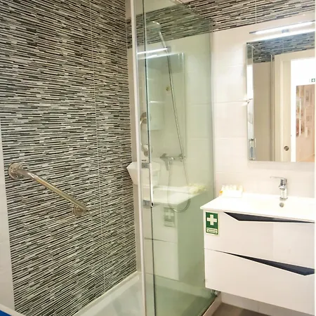 - Ferreiras Appartement Batalha