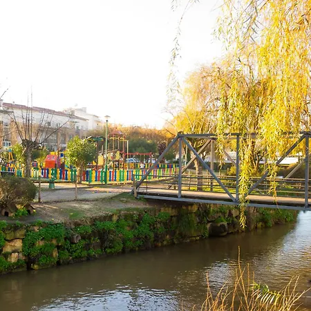 アパート - Ferreiras *