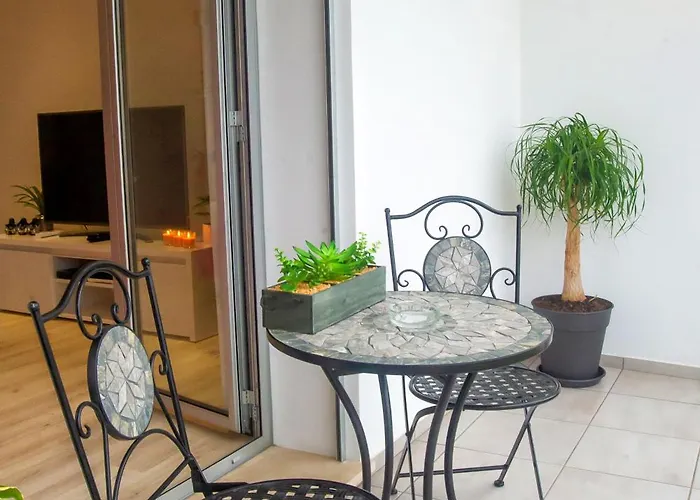 - Ferreiras アパート *