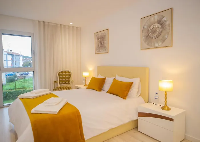 アパート - Ferreiras バターリャ