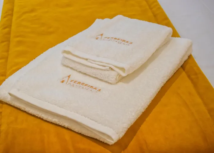 アパート - Ferreiras *