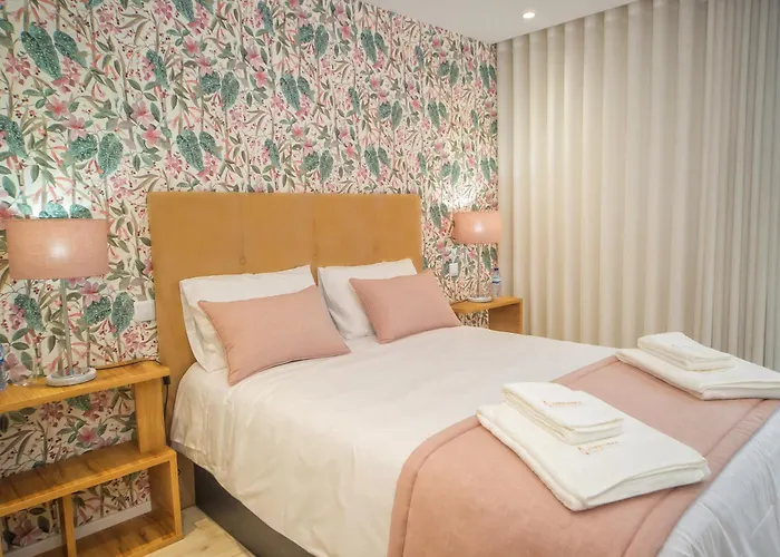 アパート - Ferreiras