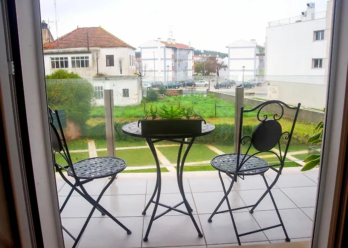 アパート - Ferreiras バターリャ