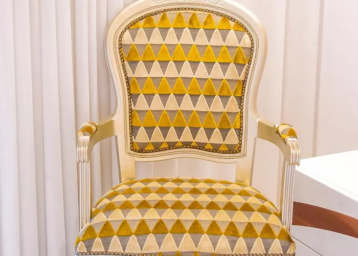 Apartamento - Ferreiras