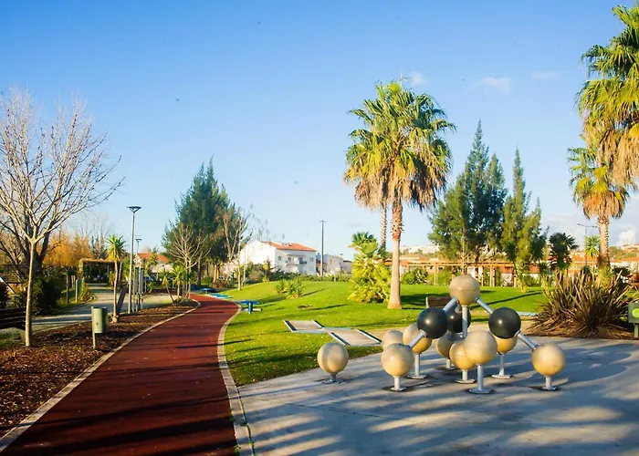 アパート - Ferreiras *