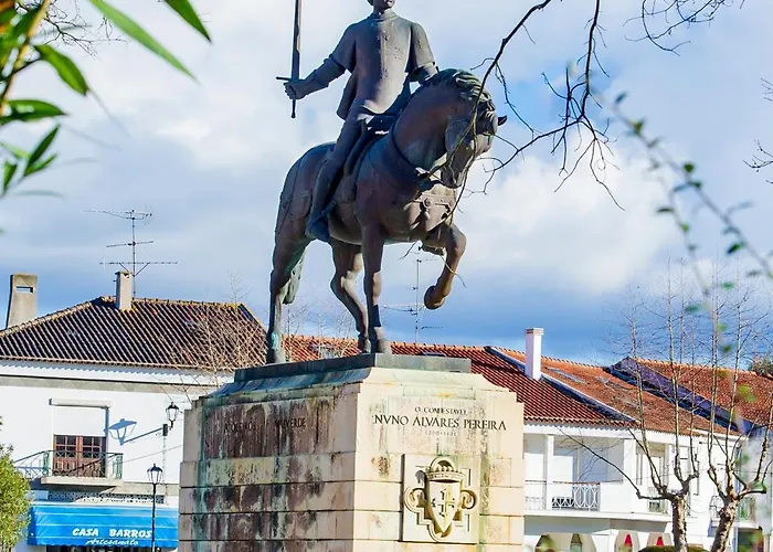 アパート - Ferreiras *