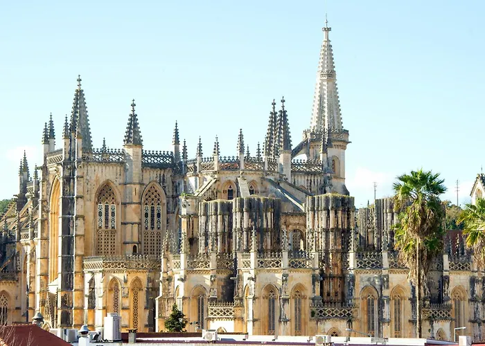 - Ferreiras アパート バターリャ