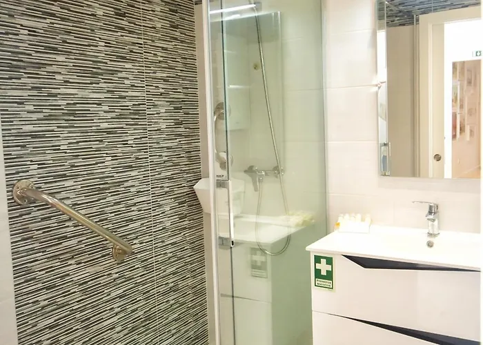 - Ferreiras アパート バターリャ