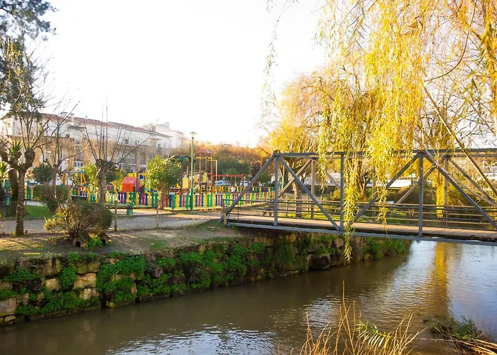 Apartamento - Ferreiras *