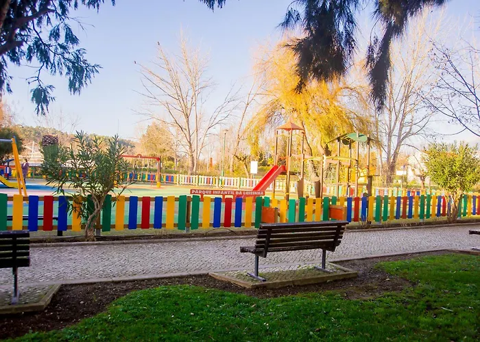 Apartamento - Ferreiras Batalha